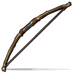 8GB Bow