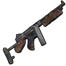 10GB Thompson