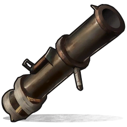 16GB Rocket Launcher