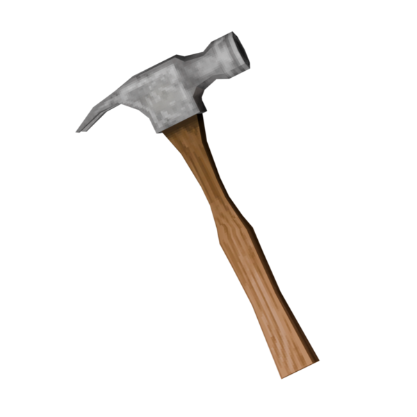 4GB Hammer