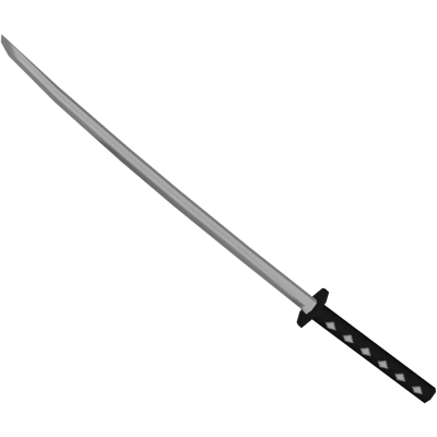 16GB Katana