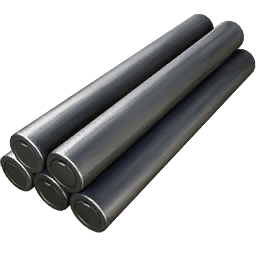 2GB Iron Rod