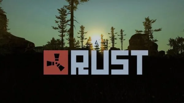 Rust