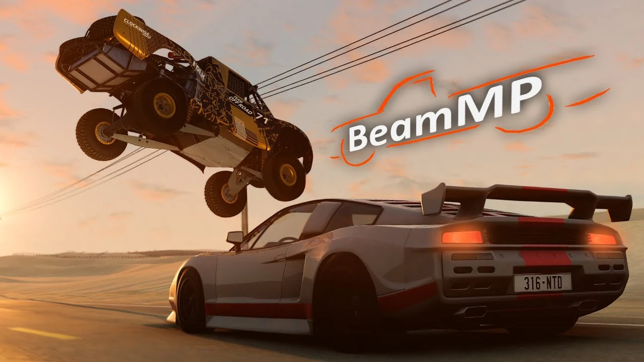 BeamMP