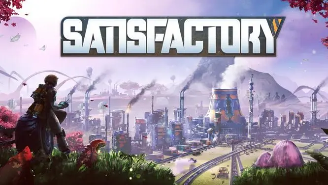 Satisfactory 