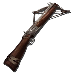 4GB Crossbow