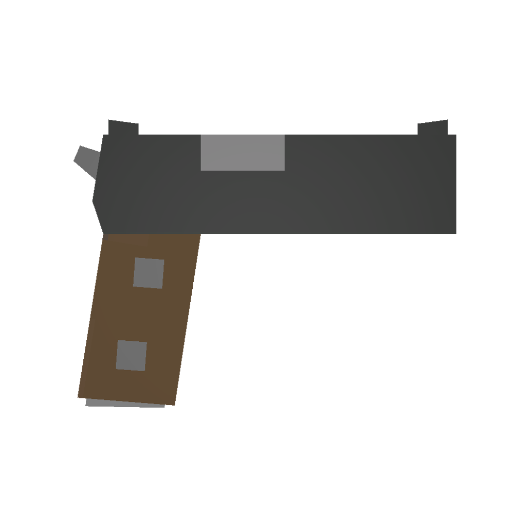 4GB Pistol