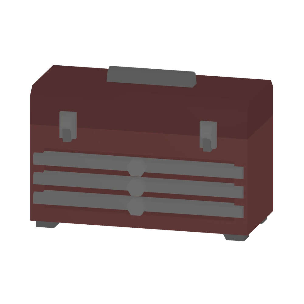 6GB Toolbox