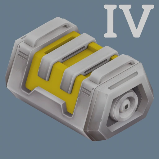 16GB Science Pack