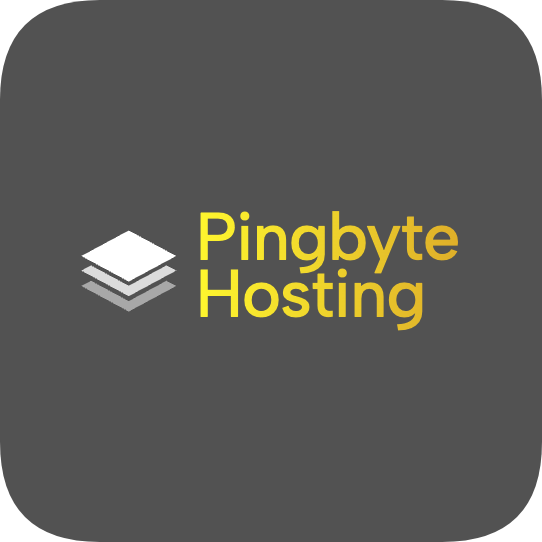 PingByte Hosting